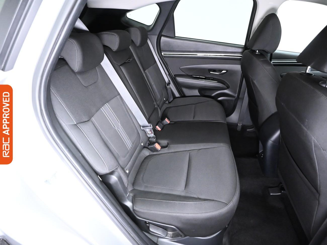 Used Hyundai TUCSON 2022 for sale - 76581731: Photo 13