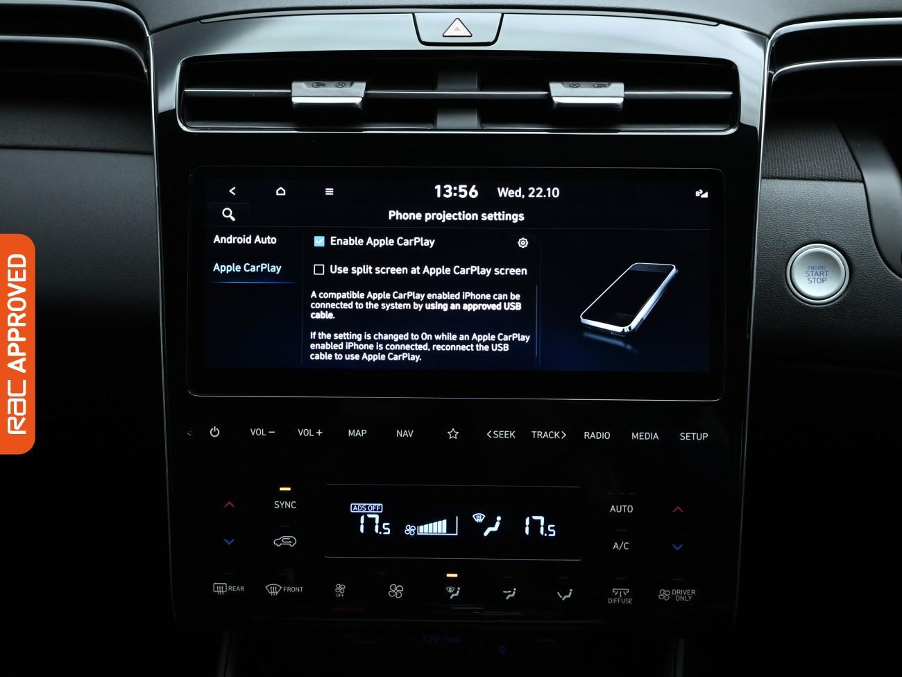 Used Hyundai TUCSON 2022 for sale - 76581731: Photo 16