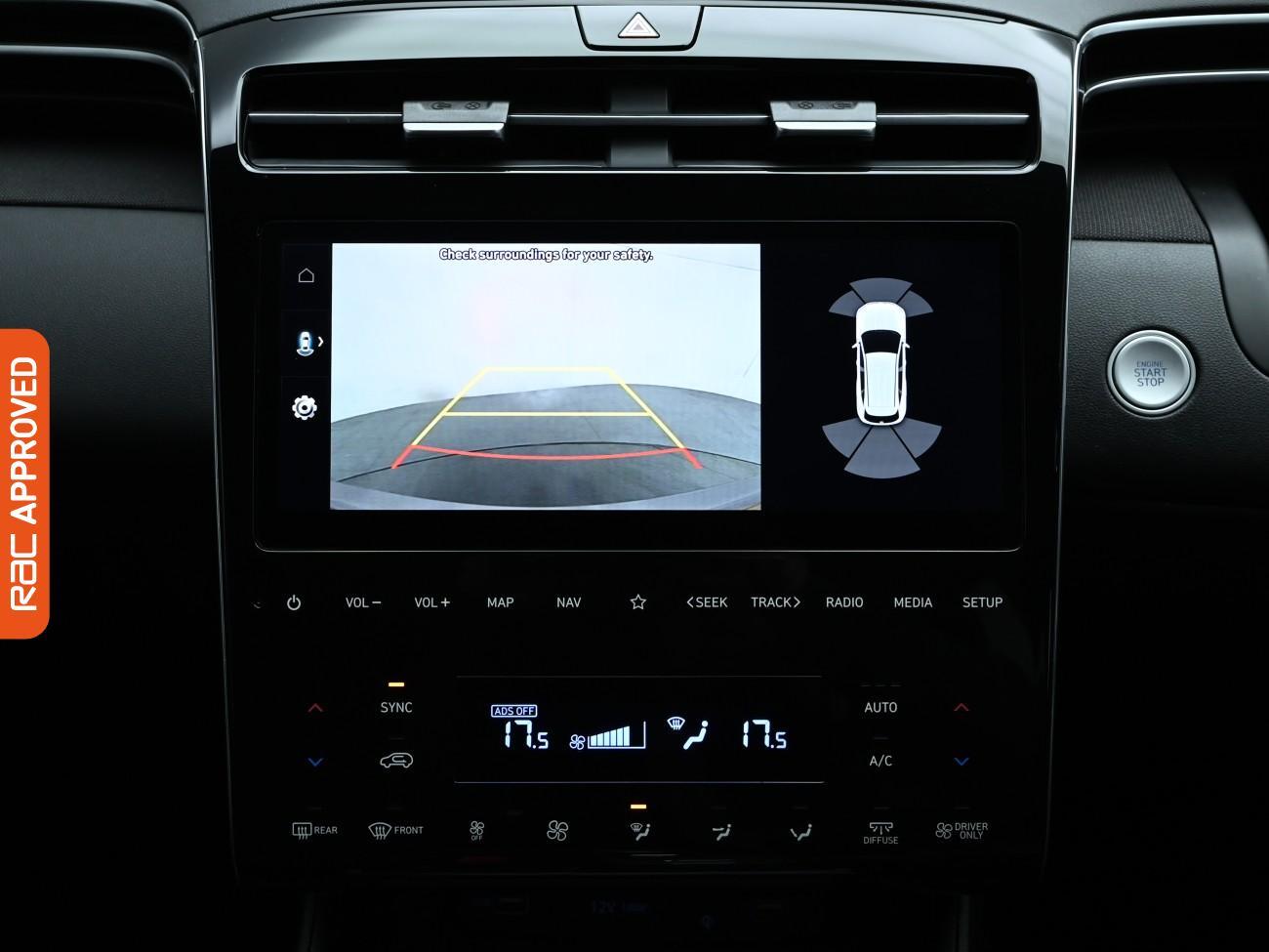 Used Hyundai TUCSON 2022 for sale - 76581731: Photo 17