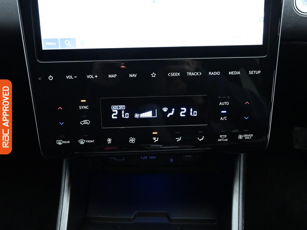 Used Hyundai TUCSON 2022 for sale - 76581731: Photo 18