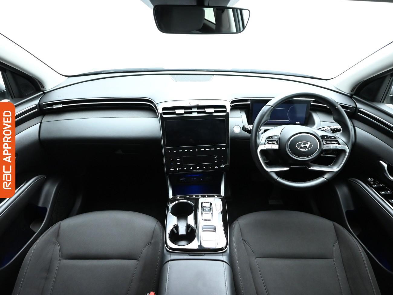 Used Hyundai TUCSON 2022 for sale - 76581731: Photo 2