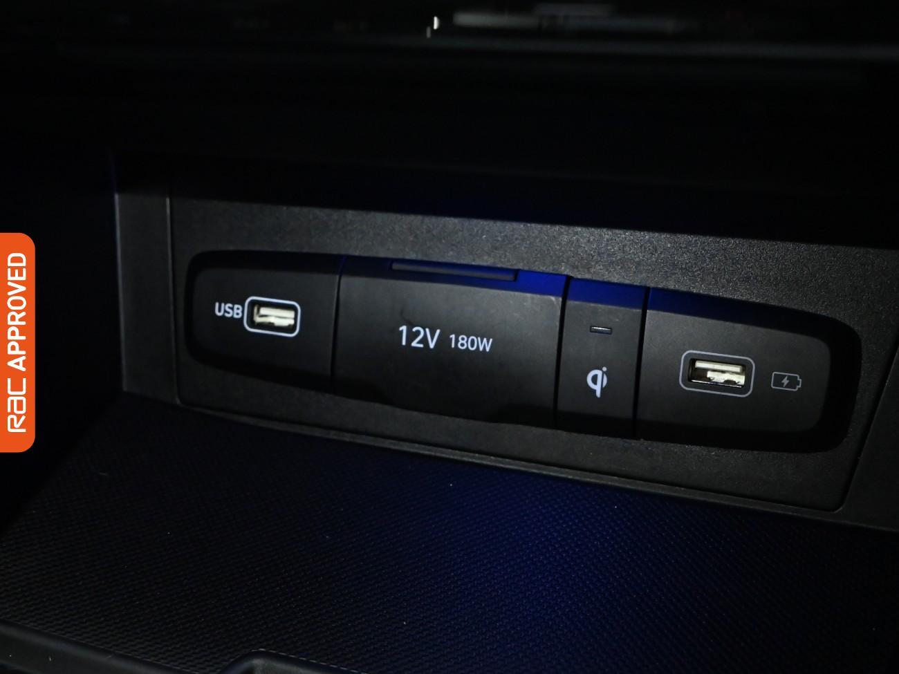 Used Hyundai TUCSON 2022 for sale - 76581731: Photo 21