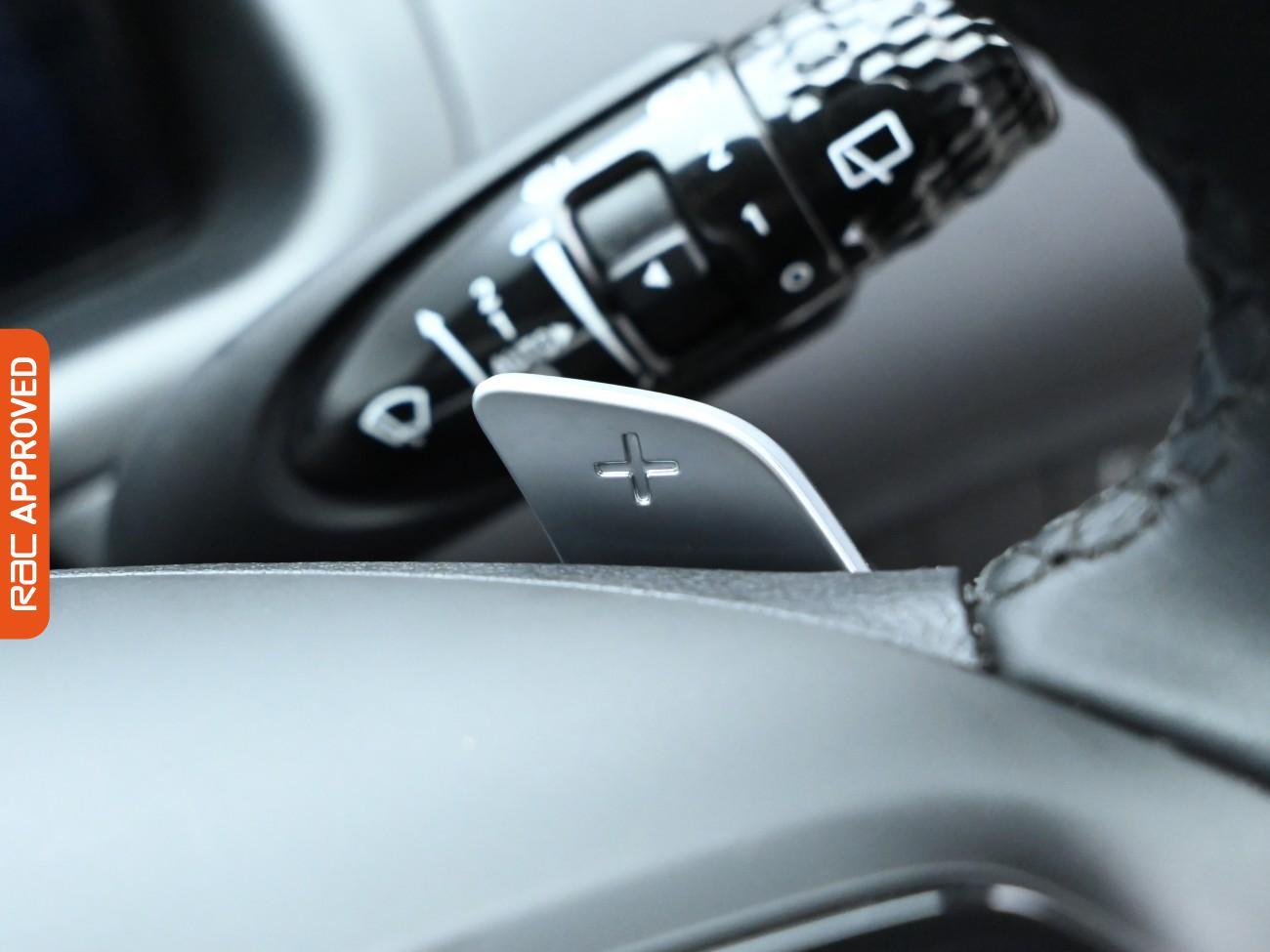 Used Hyundai TUCSON 2022 for sale - 76581731: Photo 22