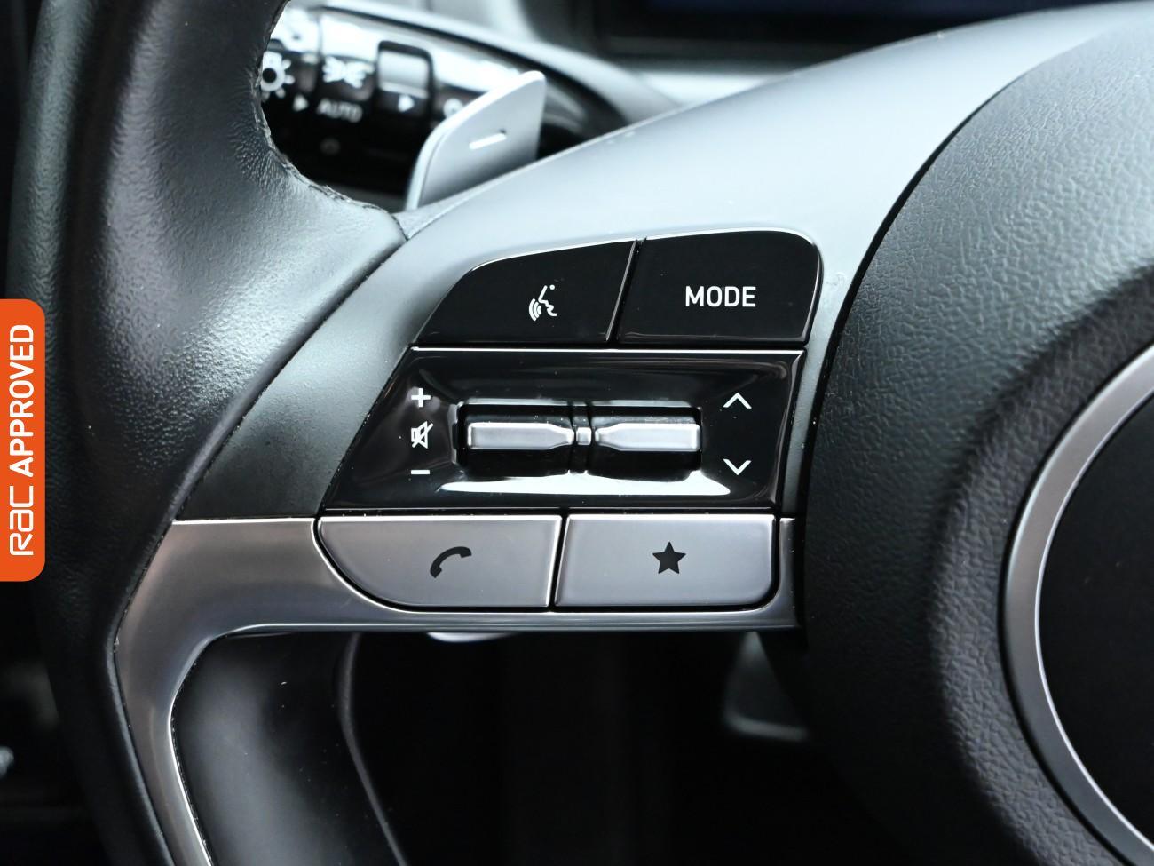 Used Hyundai TUCSON 2022 for sale - 76581731: Photo 23