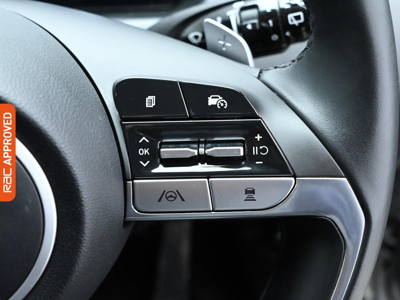 Used Hyundai TUCSON 2022 for sale - 76581731: Photo 24