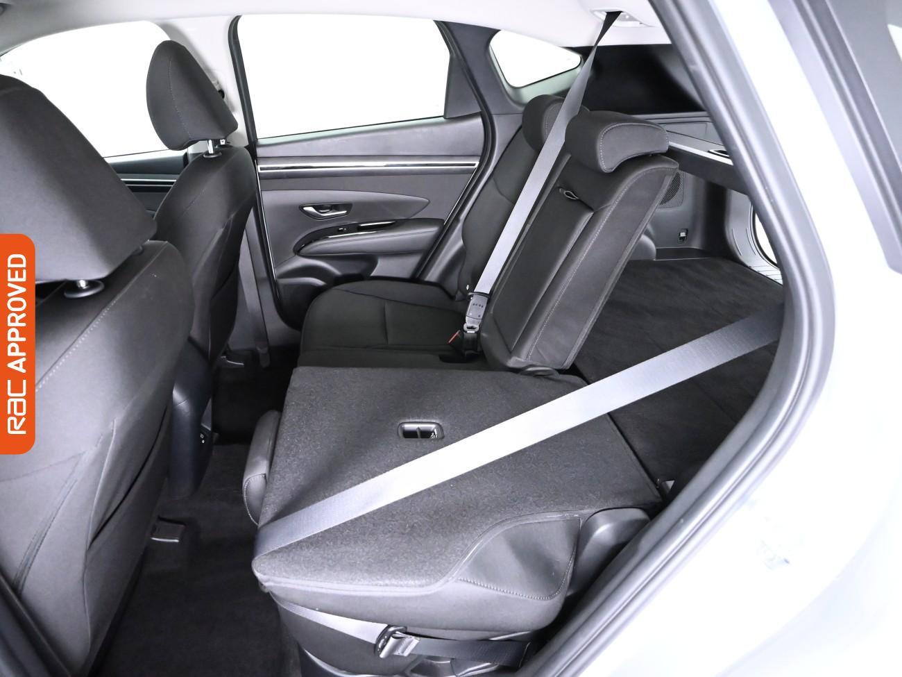 Used Hyundai TUCSON 2022 for sale - 76581731: Photo 27