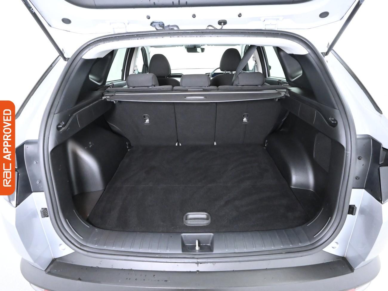 Used Hyundai TUCSON 2022 for sale - 76581731: Photo 28