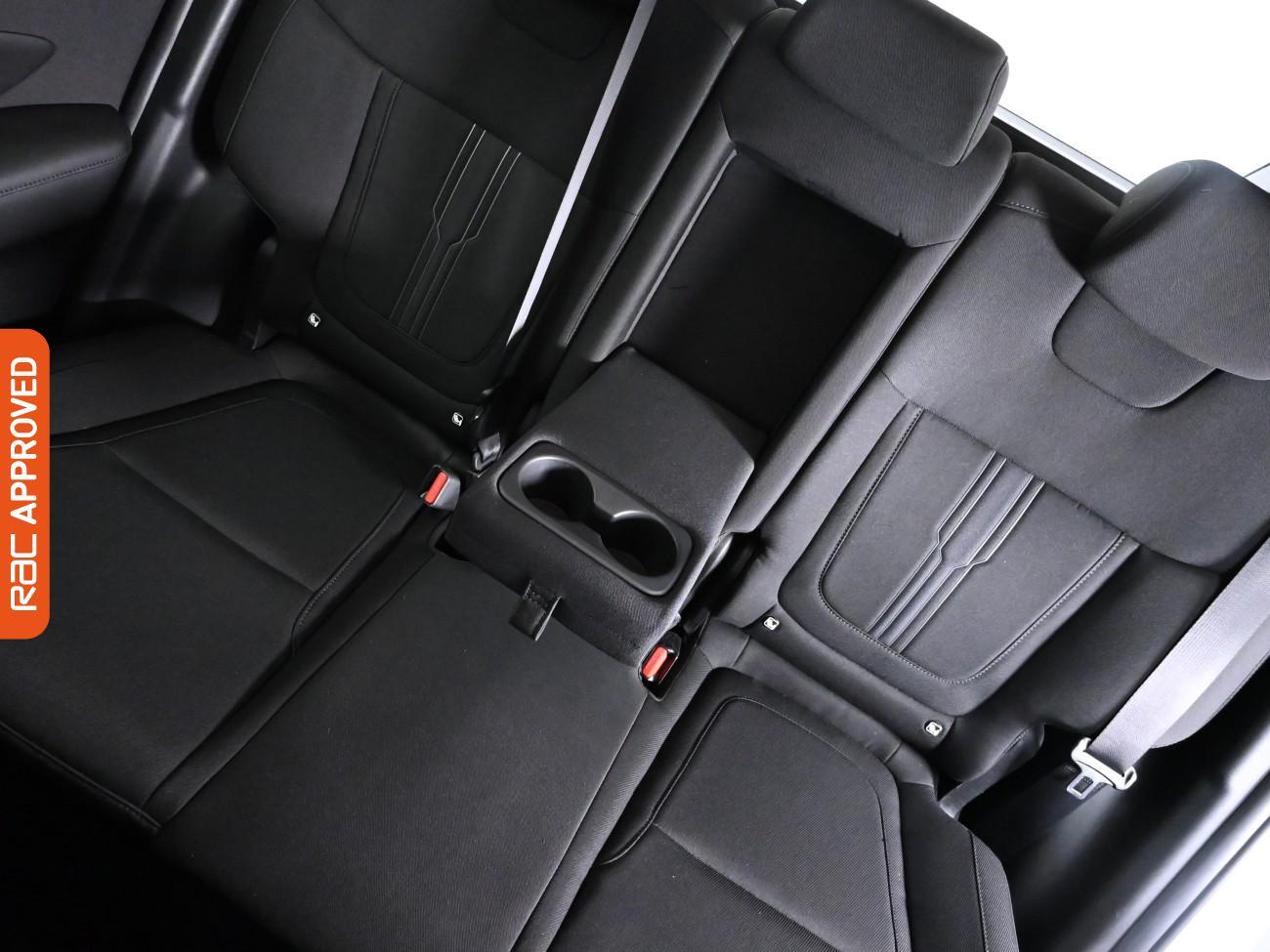 Used Hyundai TUCSON 2022 for sale - 76581731: Photo 29