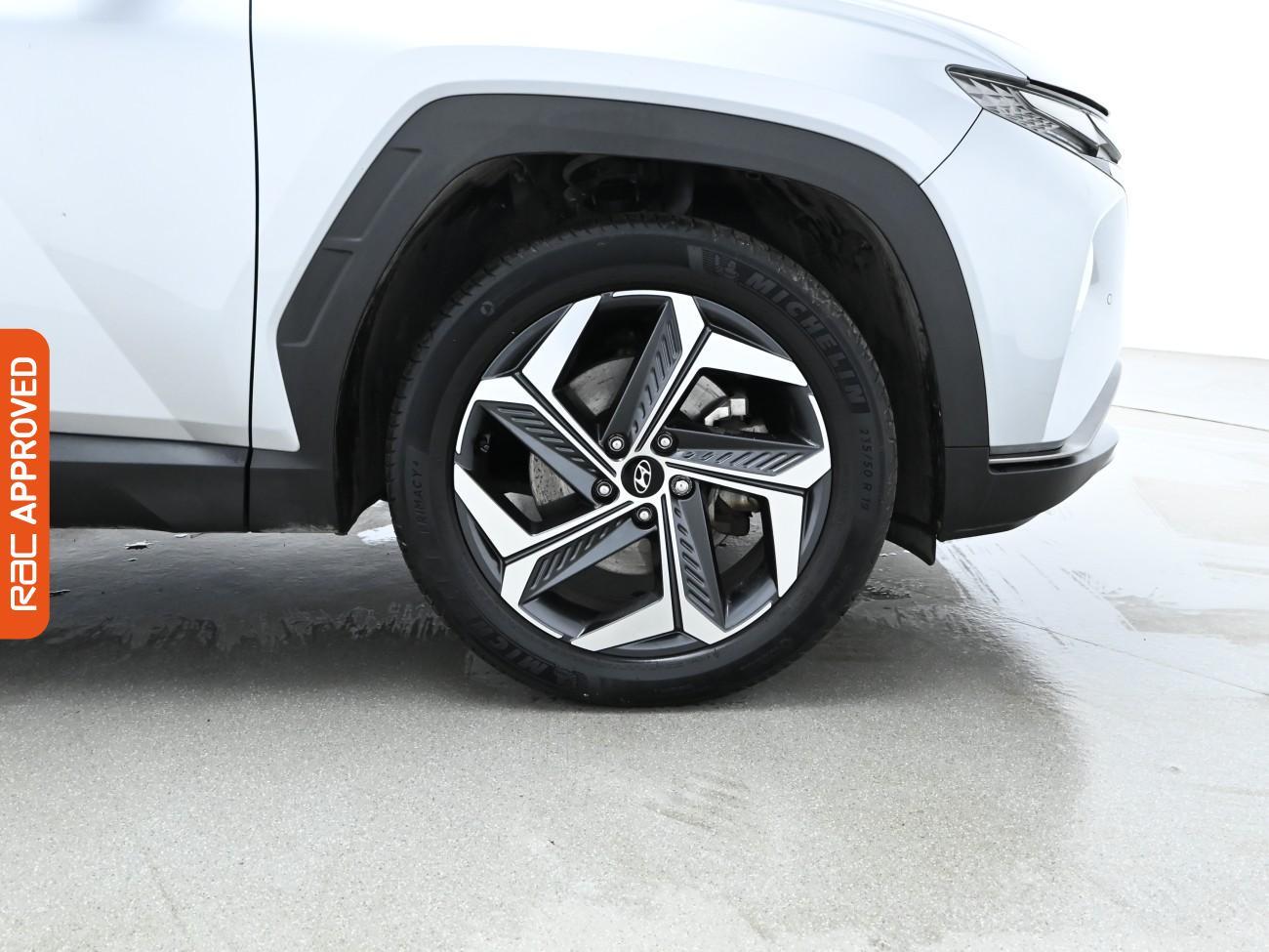 Used Hyundai TUCSON 2022 for sale - 76581731: Photo 31