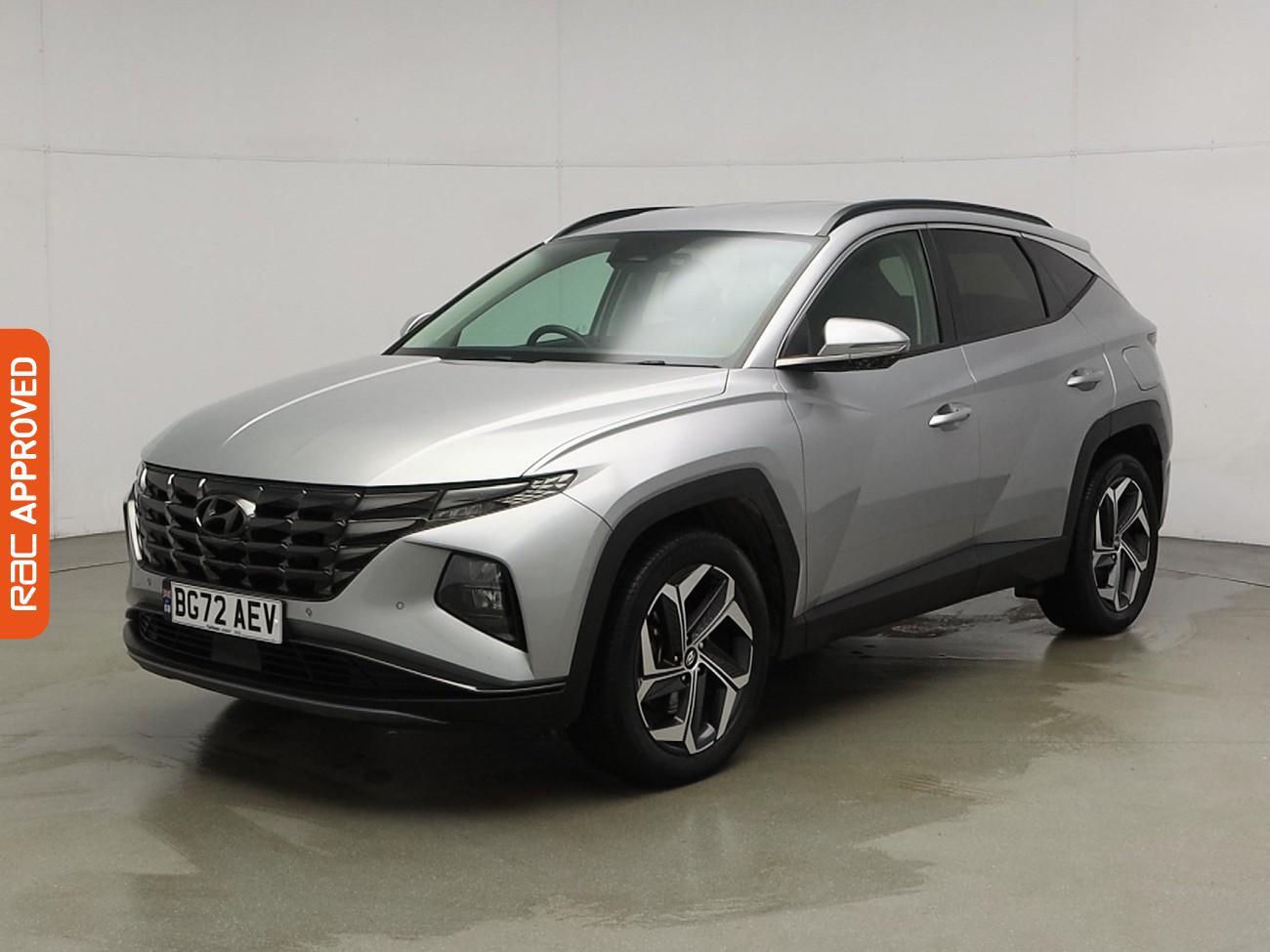 Used Hyundai TUCSON 2022 for sale - 76581731: Photo 32