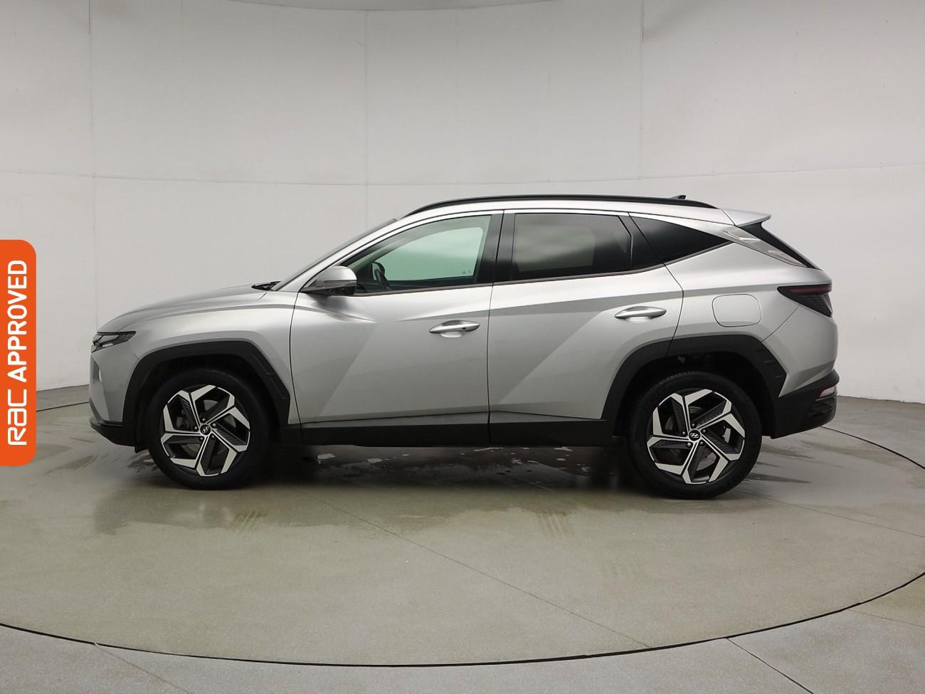 Used Hyundai TUCSON 2022 for sale - 76581731: Photo 33