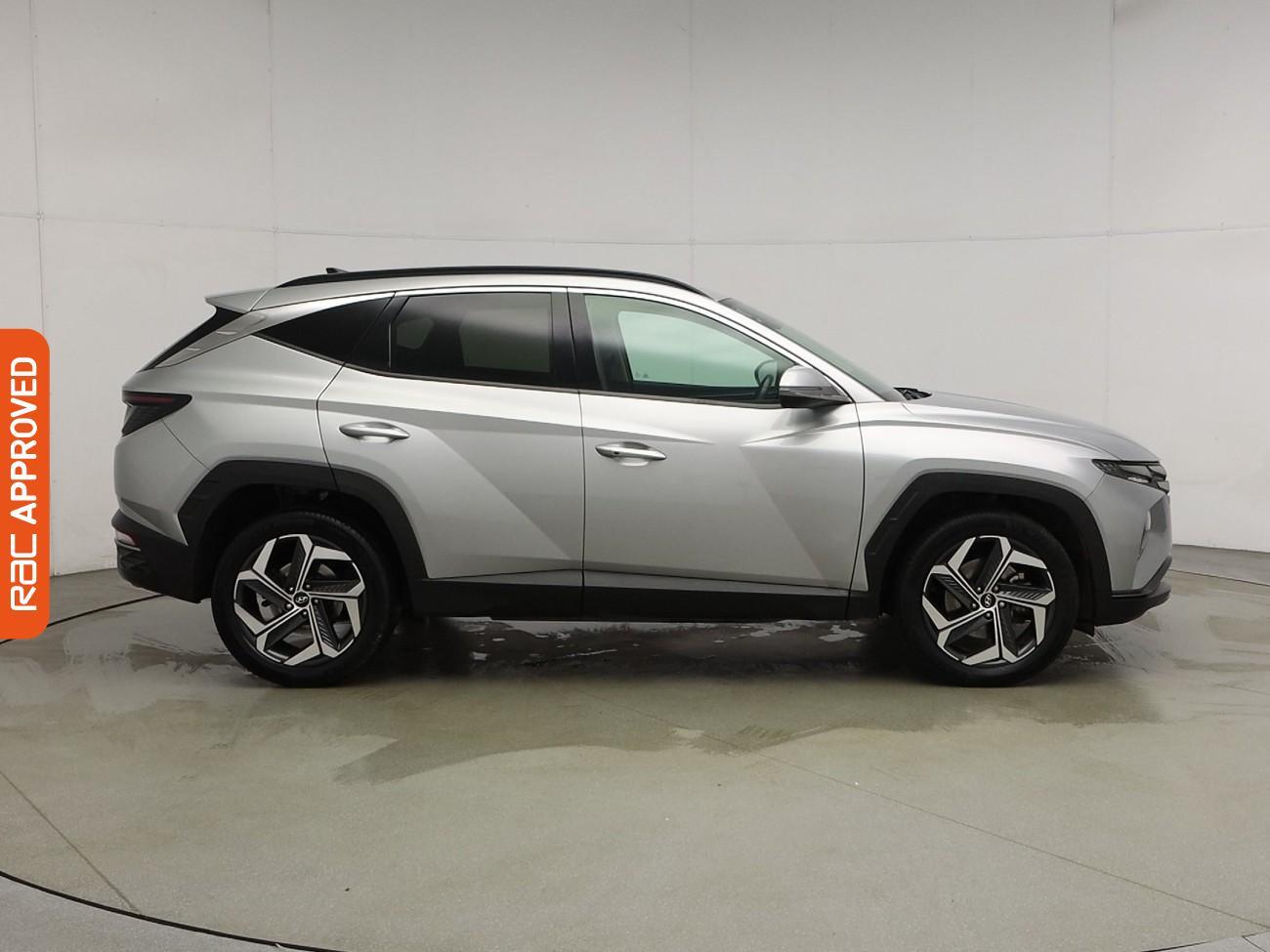 Used Hyundai TUCSON 2022 for sale - 76581731: Photo 6