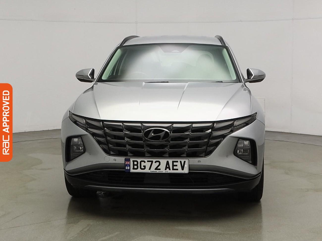 Used Hyundai TUCSON 2022 for sale - 76581731: Photo 7