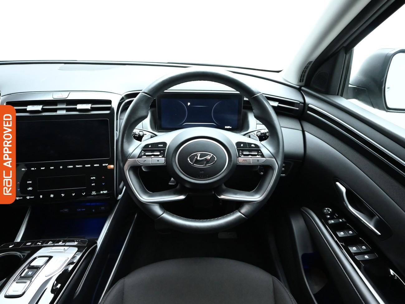 Used Hyundai TUCSON 2022 for sale - 76581731: Photo 9