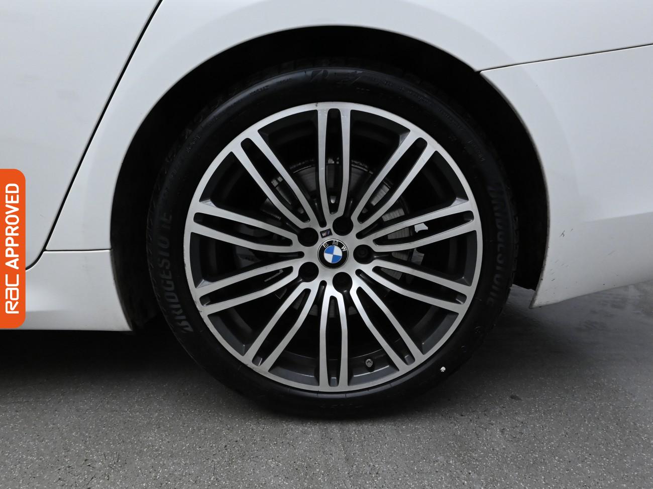 Used BMW 5 Series 2019 for sale - 76495298: Photo 14