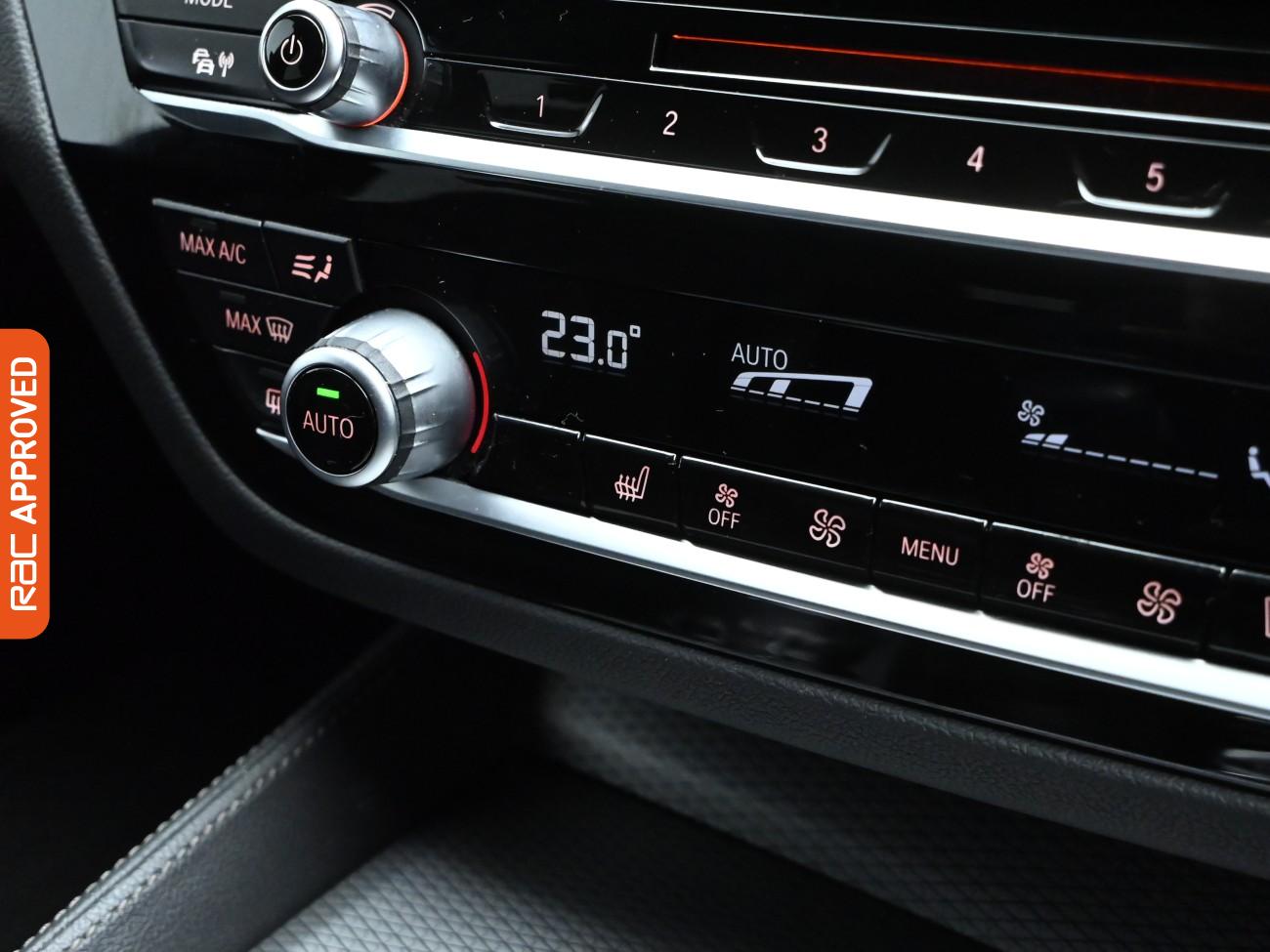 Used BMW 5 Series 2019 for sale - 76495298: Photo 18