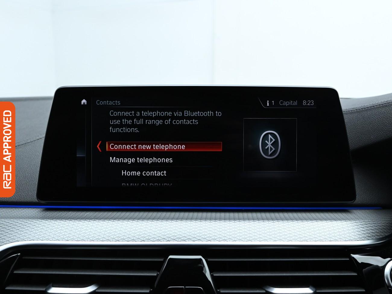 Used BMW 5 Series 2019 for sale - 76495298: Photo 22