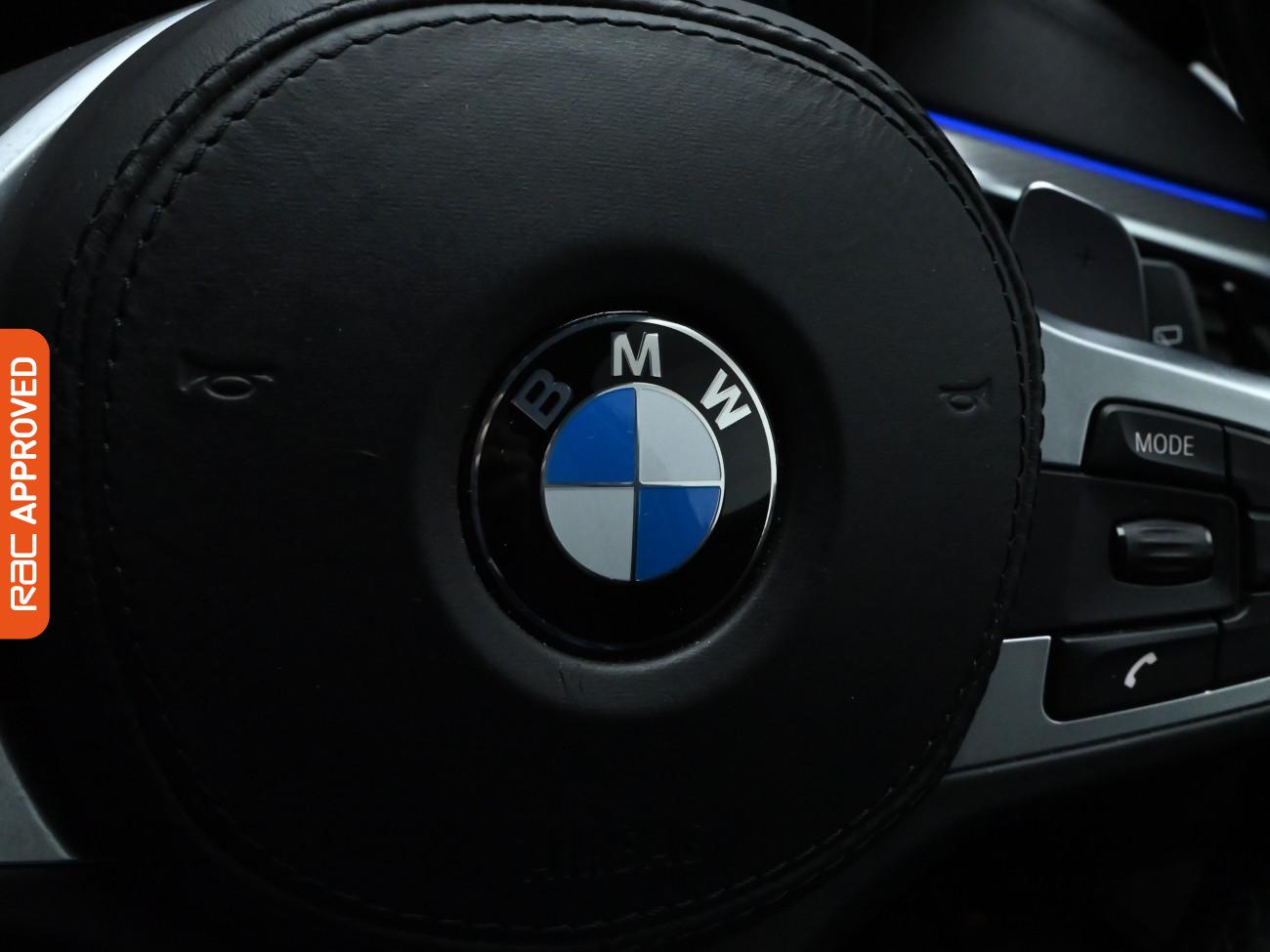 Used BMW 5 Series 2019 for sale - 76495298: Photo 24