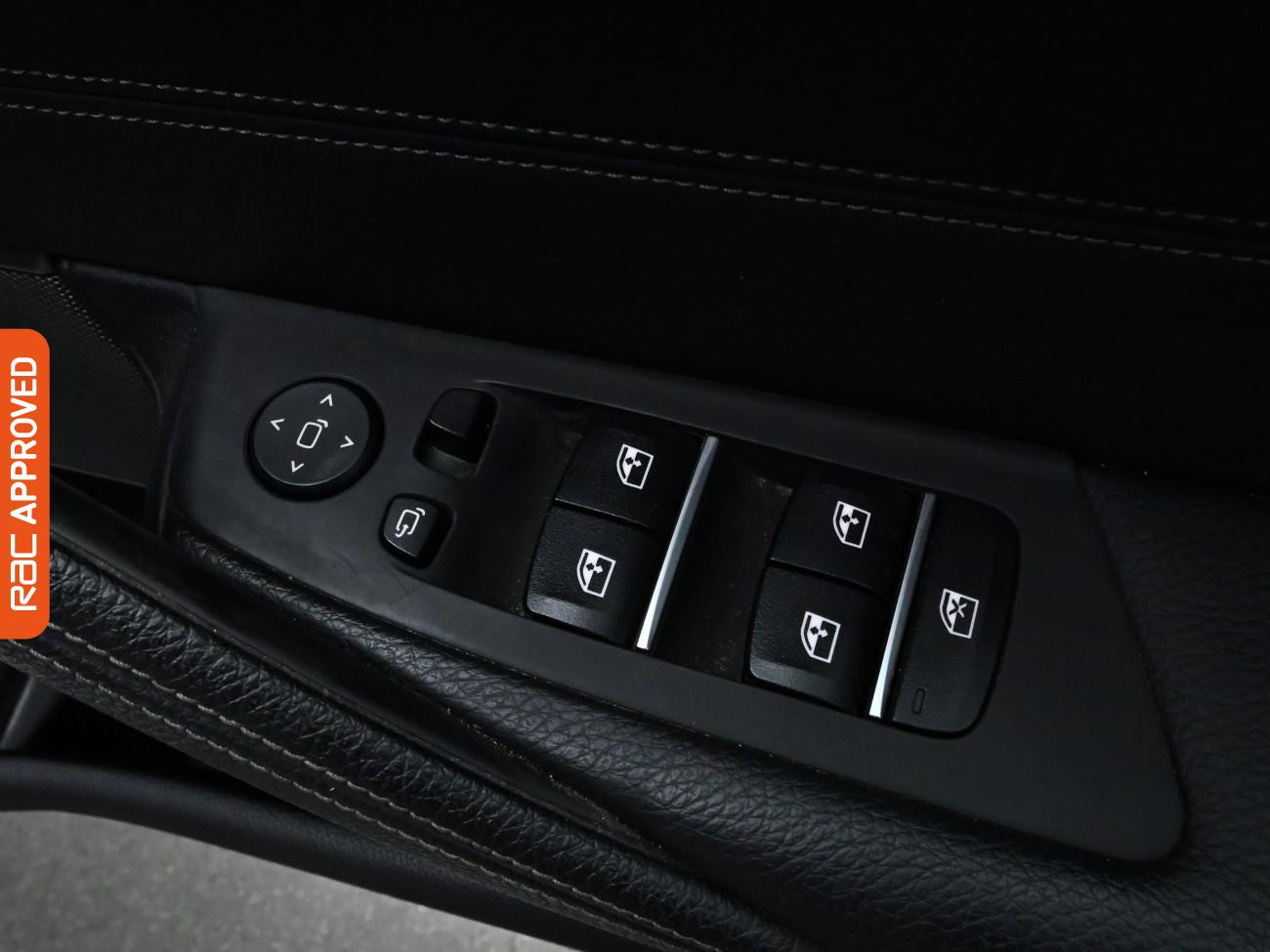 Used BMW 5 Series 2019 for sale - 76495298: Photo 26