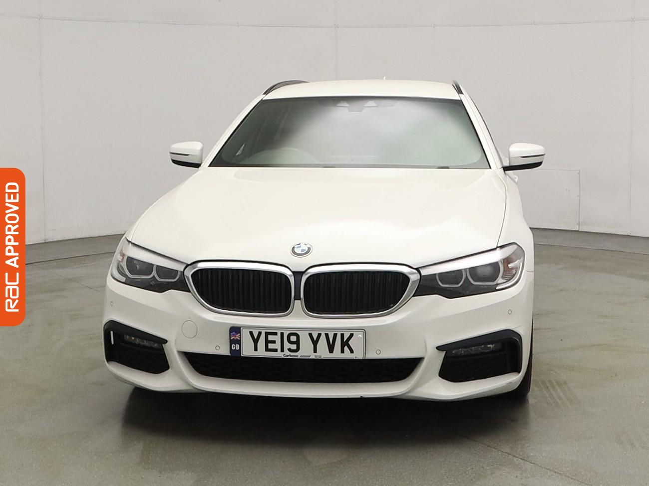 Used BMW 5 Series 2019 for sale - 76495298: Photo 7