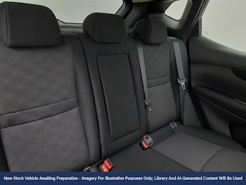 Used Nissan Qashqai 2017 for sale - 78653054: Photo