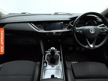 Used Vauxhall Insignia 2018 for sale - 75454076: Photo