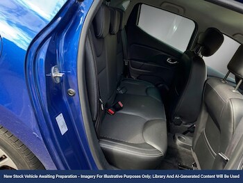 Used Renault Clio 2018 for sale - 78175721: Photo