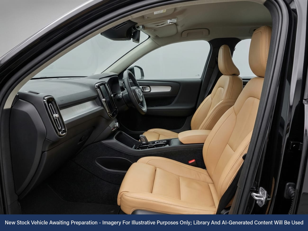 Used Volvo XC40 2019 for sale - 77743615: Photo 3