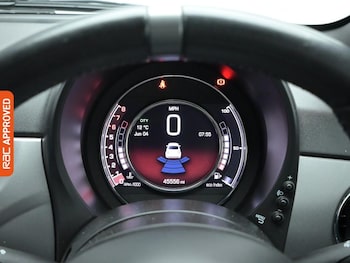 Used Fiat 500 2017 for sale - 75063844: Photo