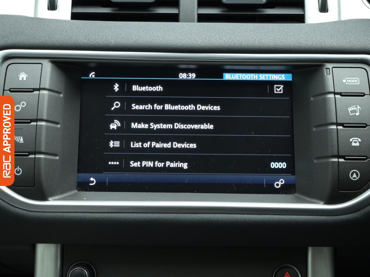 Used Land Rover Range Rover Evoque 2017 for sale - 76462234: Photo 13