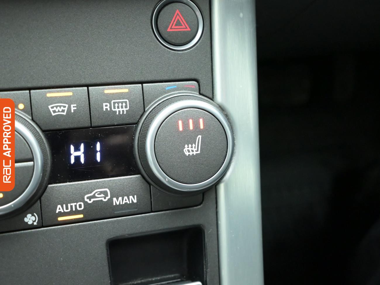 Used Land Rover Range Rover Evoque 2017 for sale - 76462234: Photo 16