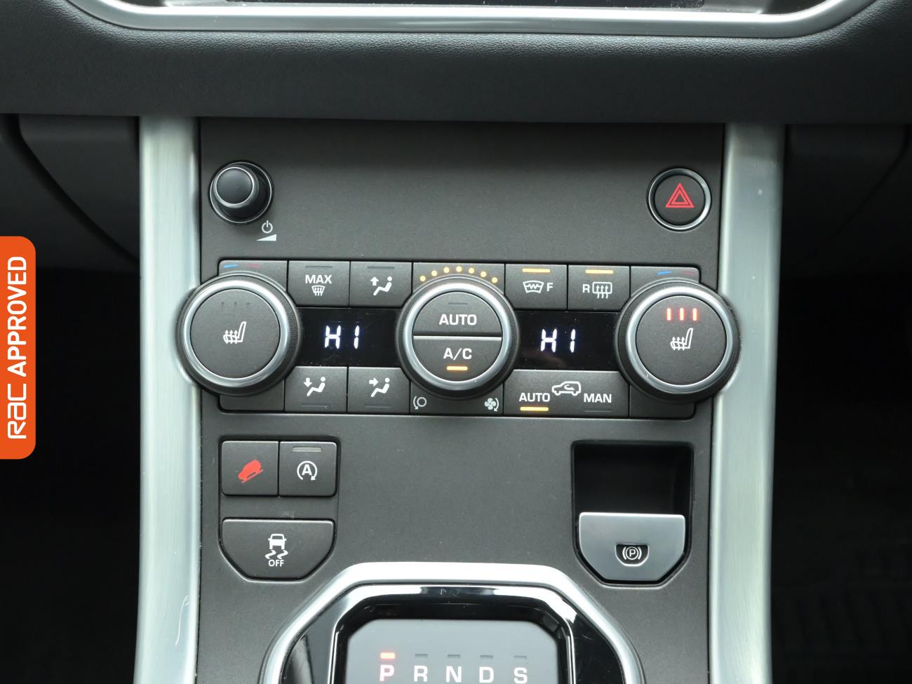 Used Land Rover Range Rover Evoque 2017 for sale - 76462234: Photo 17