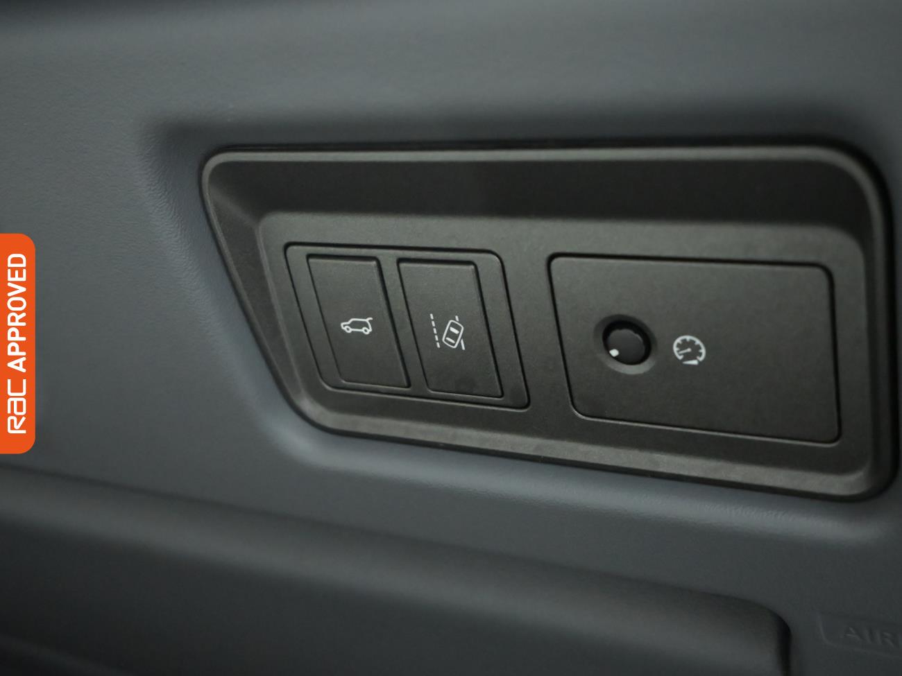 Used Land Rover Range Rover Evoque 2017 for sale - 76462234: Photo 21