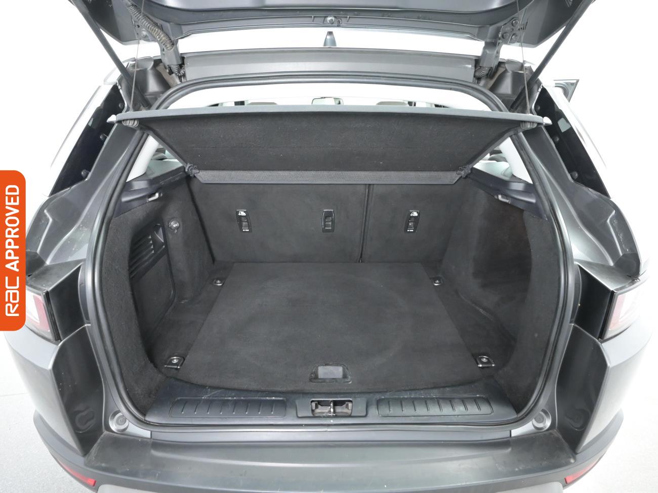 Used Land Rover Range Rover Evoque 2017 for sale - 76462234: Photo 23