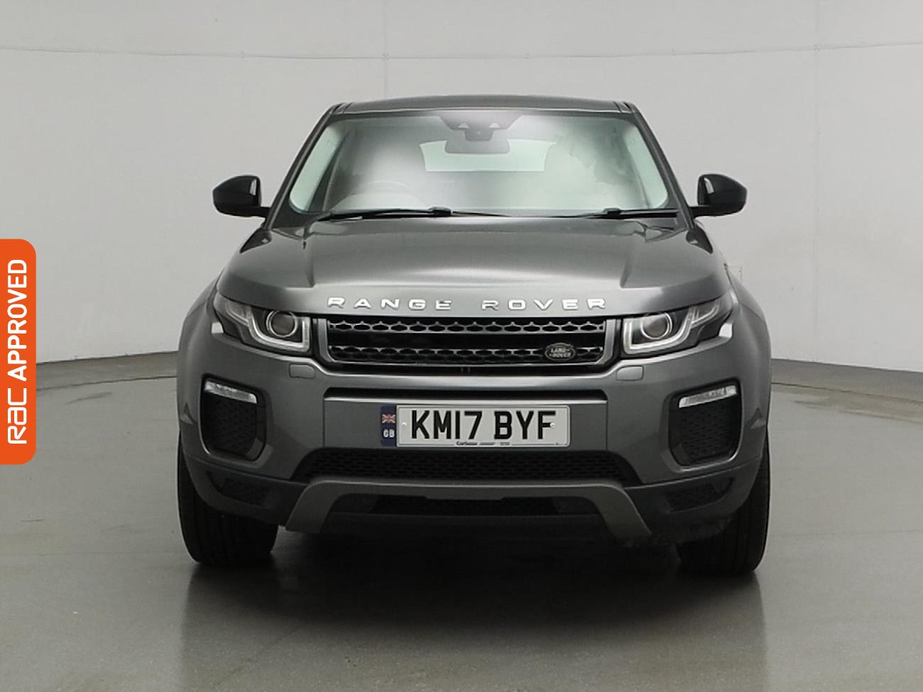 Used Land Rover Range Rover Evoque 2017 for sale - 76462234: Photo 7