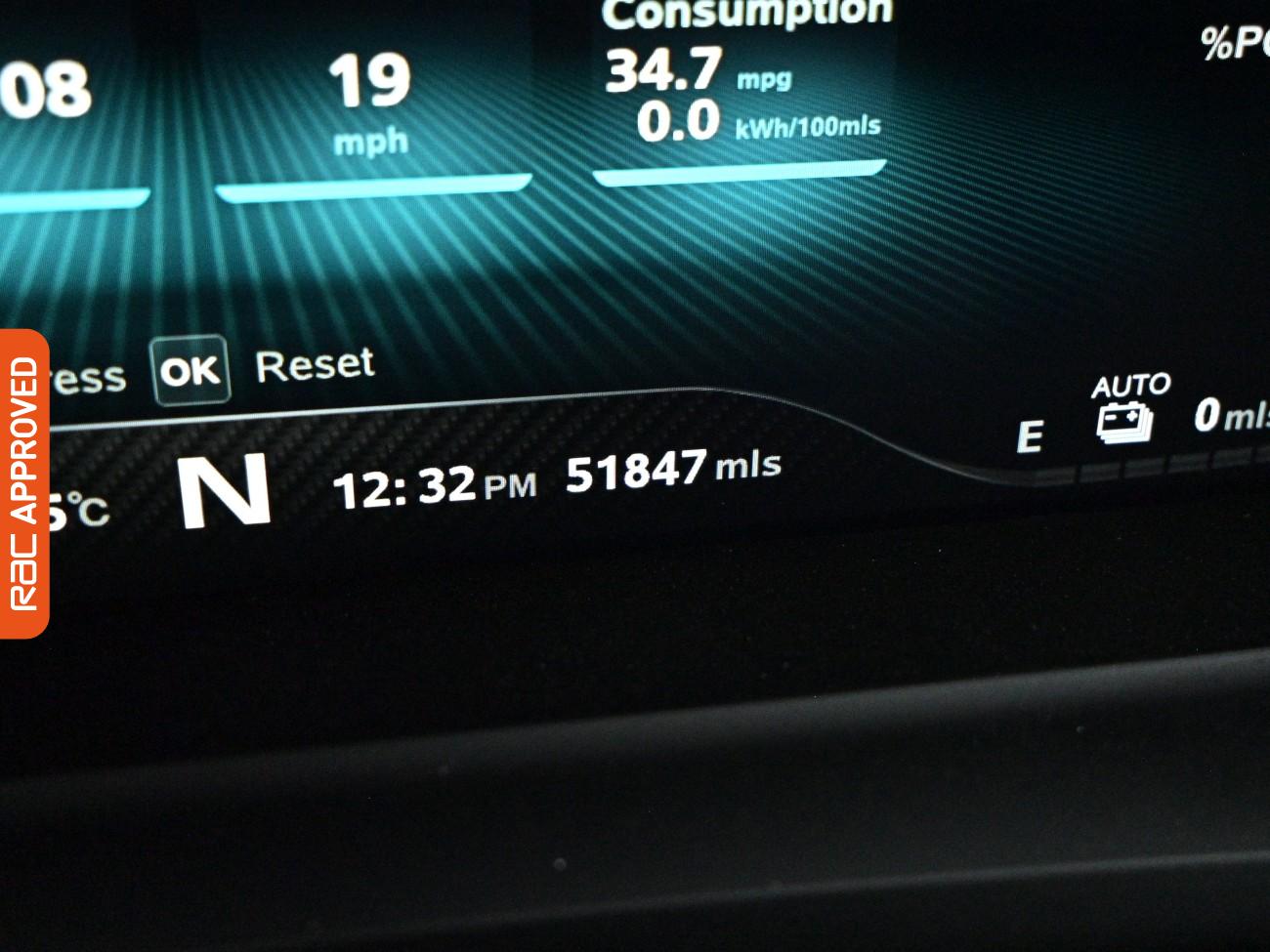 Used MG MG HS 2022 for sale - 78105125: Photo 11