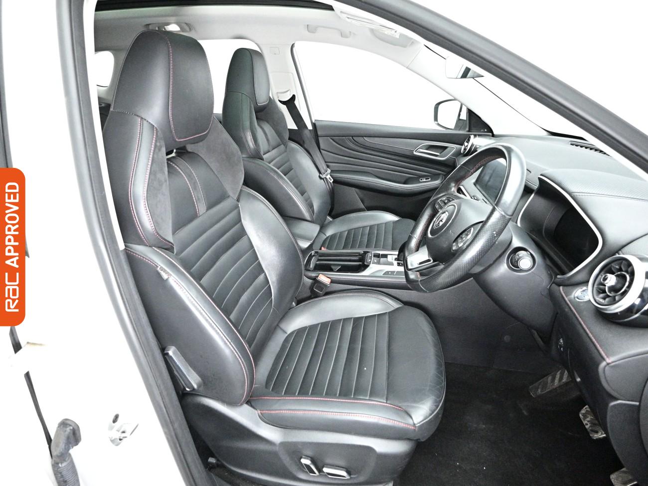 Used MG MG HS 2022 for sale - 78105125: Photo 12