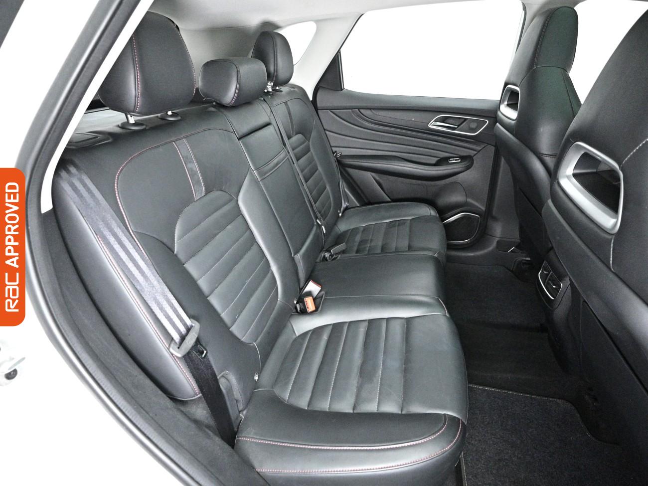 Used MG MG HS 2022 for sale - 78105125: Photo 13