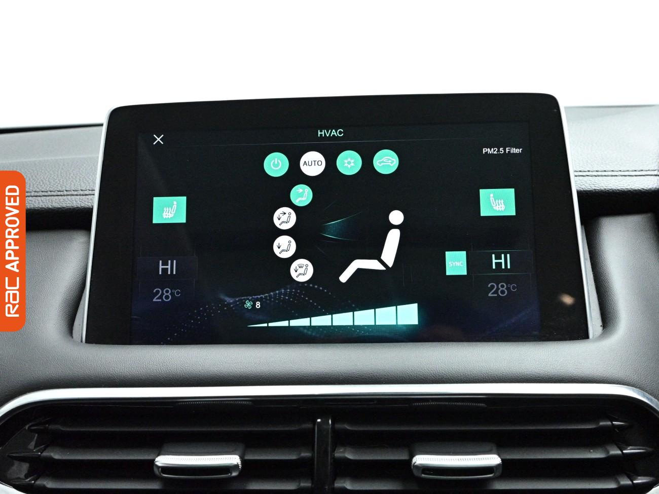 Used MG MG HS 2022 for sale - 78105125: Photo 14