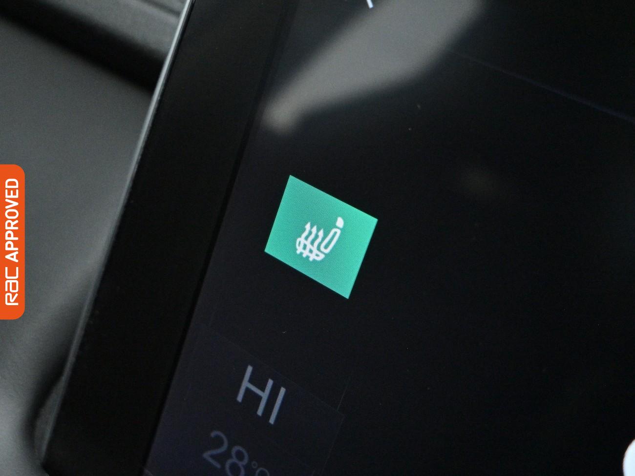 Used MG MG HS 2022 for sale - 78105125: Photo 16