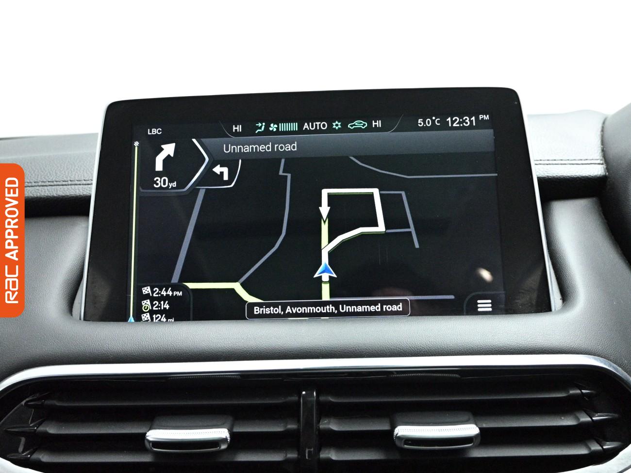 Used MG MG HS 2022 for sale - 78105125: Photo 17