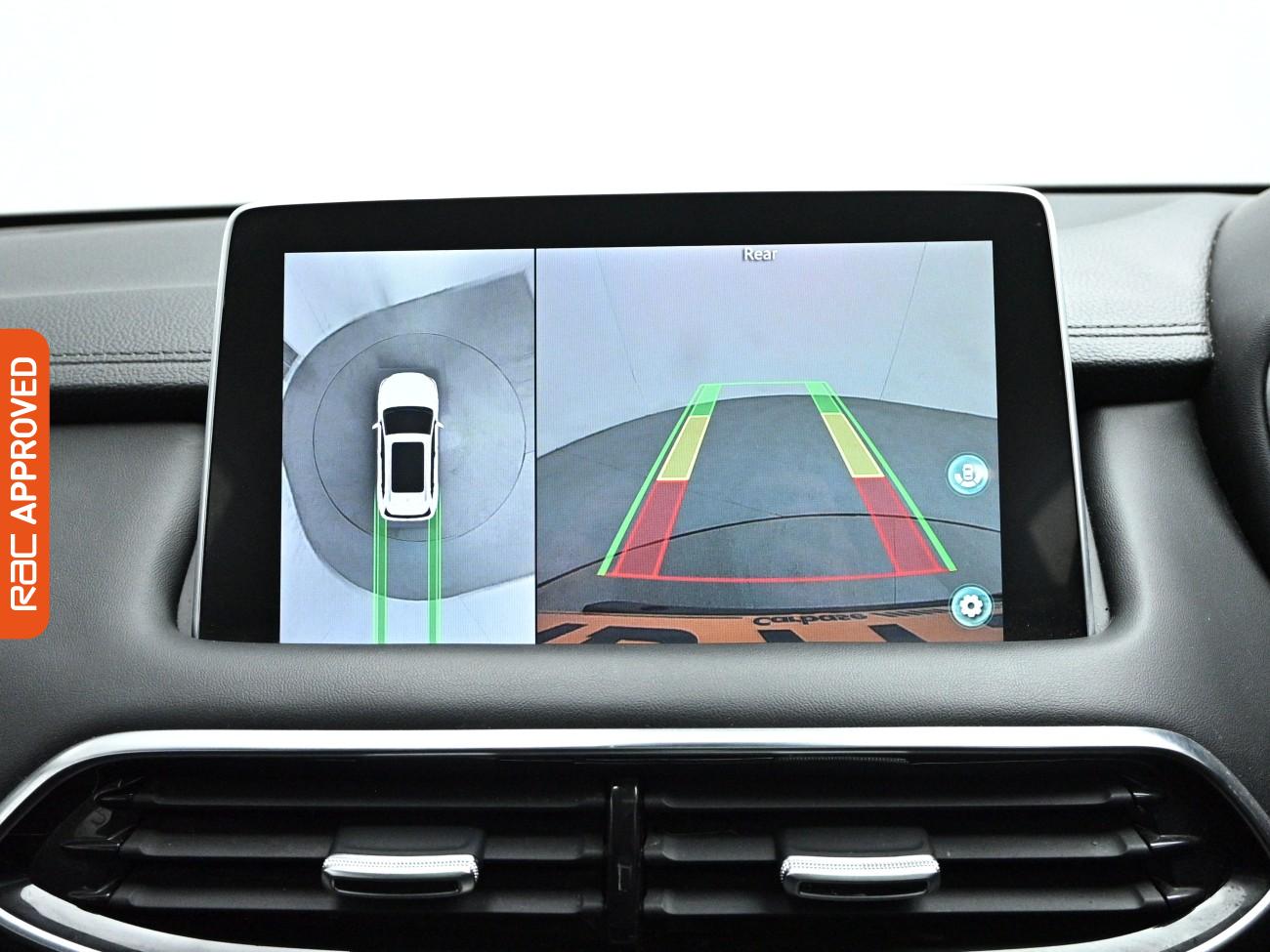 Used MG MG HS 2022 for sale - 78105125: Photo 18