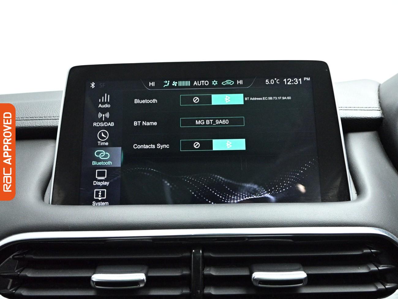 Used MG MG HS 2022 for sale - 78105125: Photo 19