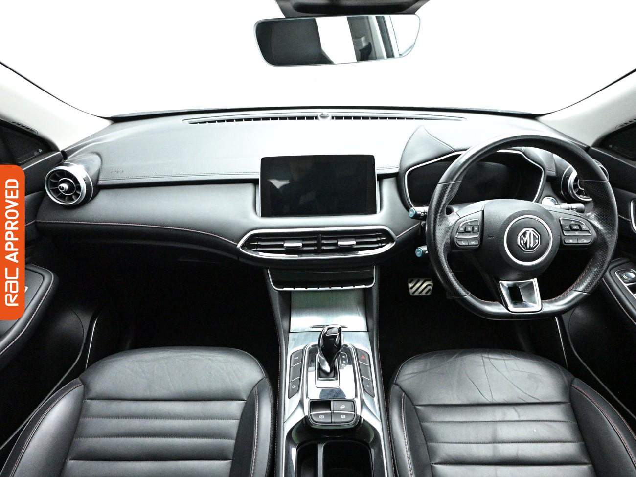 Used MG MG HS 2022 for sale - 78105125: Photo 2