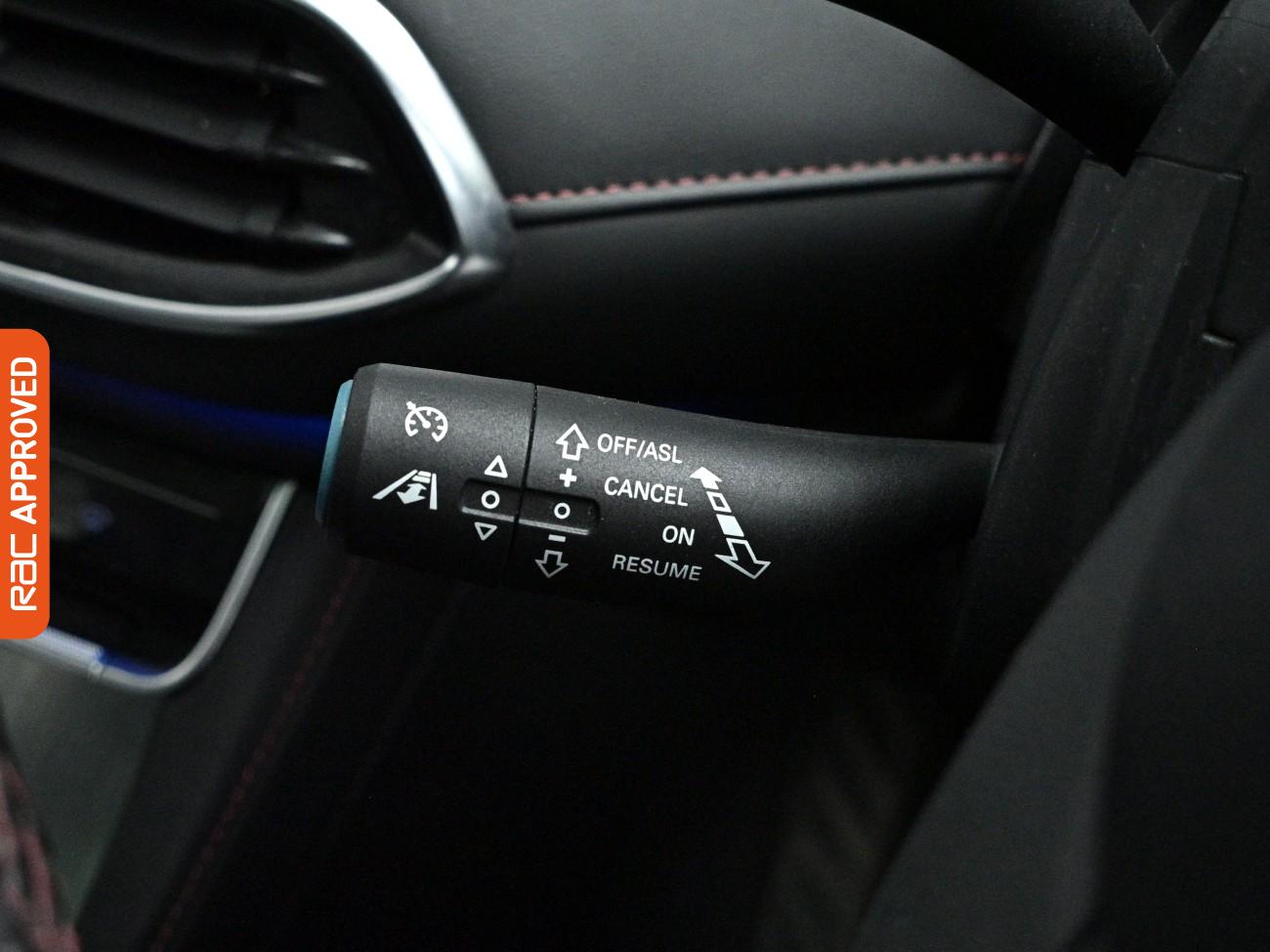 Used MG MG HS 2022 for sale - 78105125: Photo 22