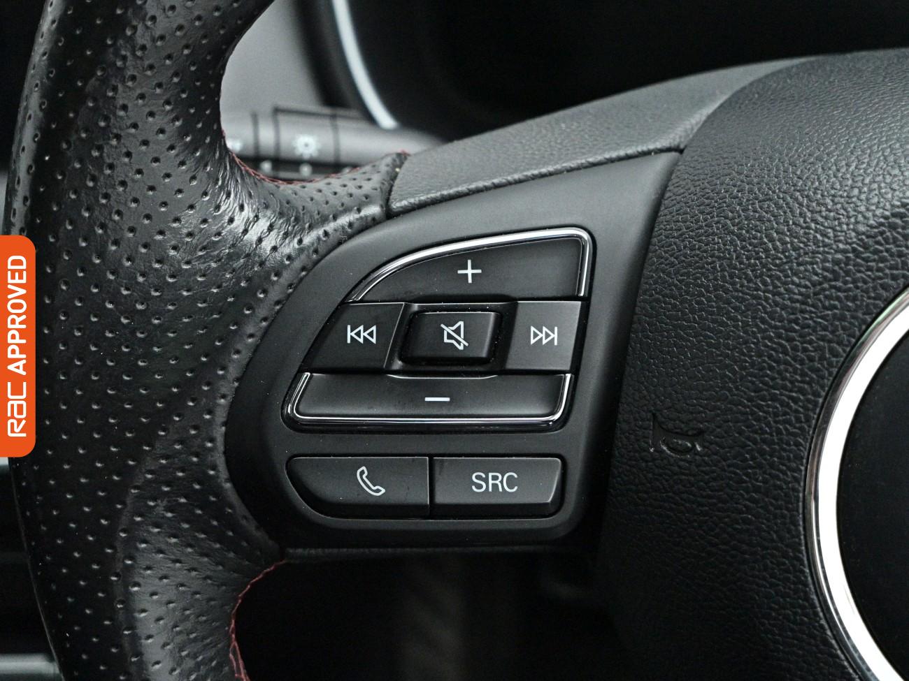 Used MG MG HS 2022 for sale - 78105125: Photo 23