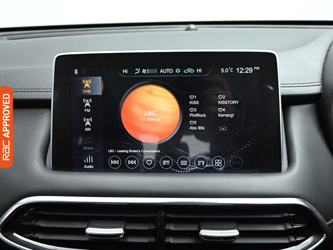 Used MG MG HS 2022 for sale - 78105125: Photo 28