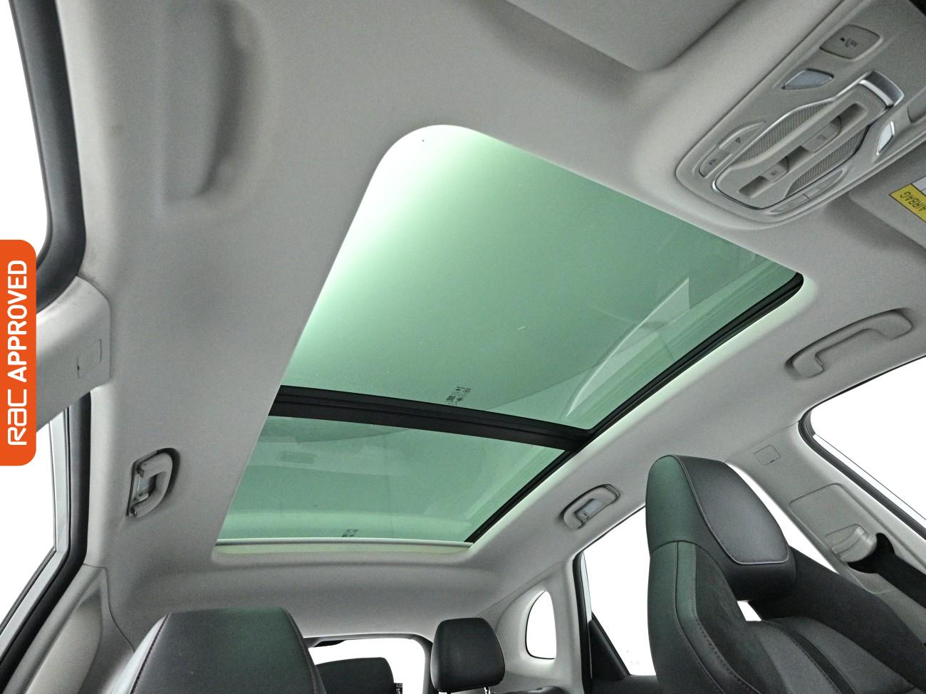 Used MG MG HS 2022 for sale - 78105125: Photo 3