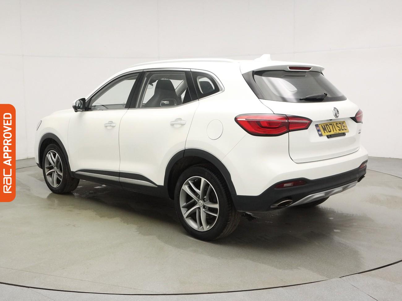 Used MG MG HS 2022 for sale - 78105125: Photo 4