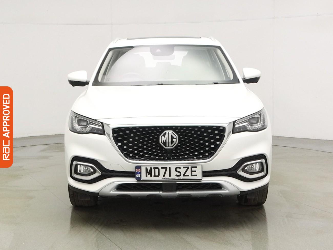 Used MG MG HS 2022 for sale - 78105125: Photo 7